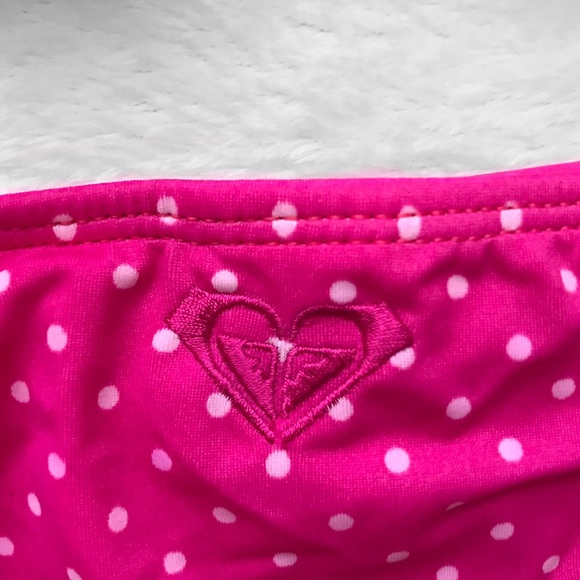 Roxy Halter Bikini - Picture 4 of 5